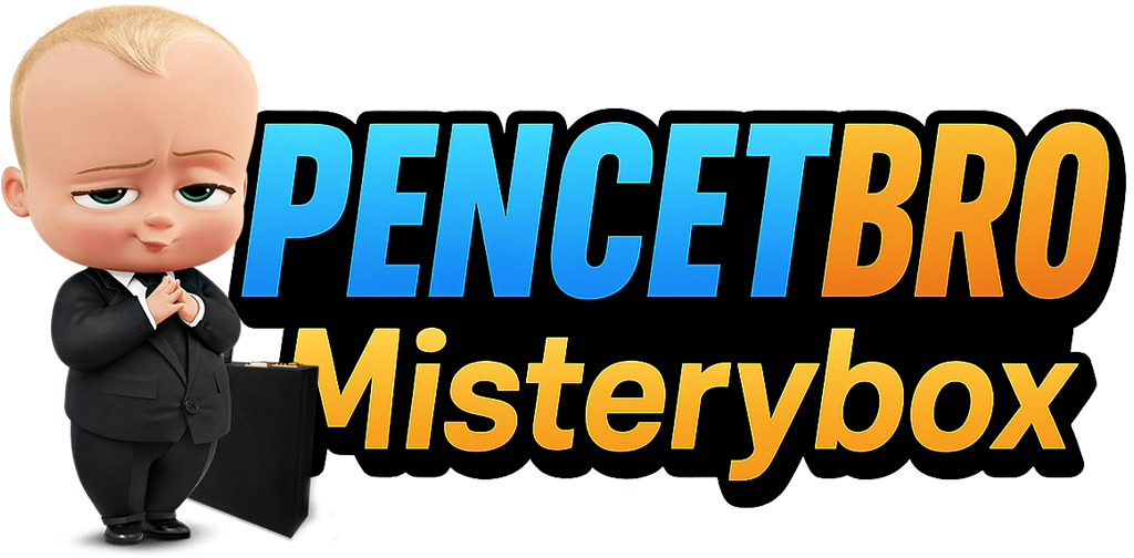 Mystery Box Reward